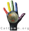 CatComm Logo